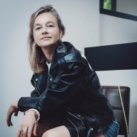 Caroline Puech d'Alissac
