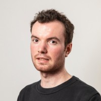 Huw Oliver