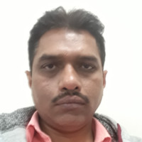 Arun  Kumar Pandey