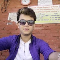 Bikash Basnet