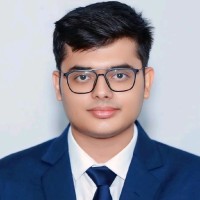 Utsav Kumar Singh