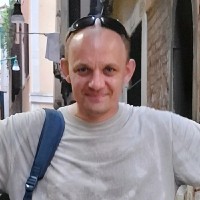Przemek Jędrychowski
