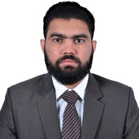 Hafiz Ali Muddassar Saeed Raja