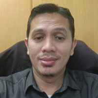 Muhammad Haizal Abdul Hamid