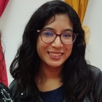 Kiara Leily Olivos Ramirez