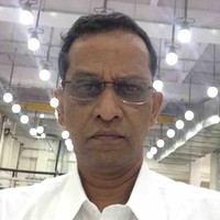 Pradeep Naidu