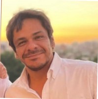 Marco Vega