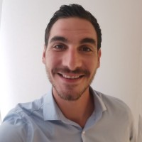 Cédric Naceur