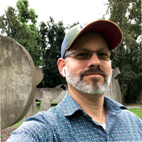 Kevin Butz