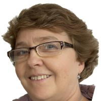 Maria Smirnov