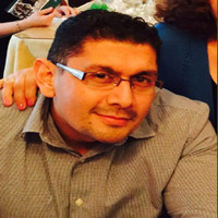 Martin Ruiz