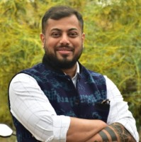 Gaurab Anand