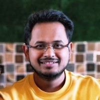 Rushikesh Shingade