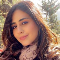 Uzma Khan