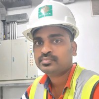 Manikandan Ariyamuthu