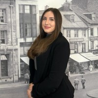 Louise Holyhead