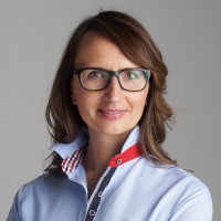 Elżbieta Komorowska