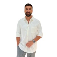 Hugo Pinho