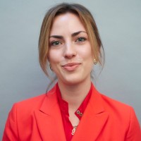 Rebecca Zborowski