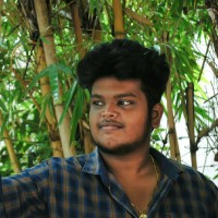 Sudharsun S