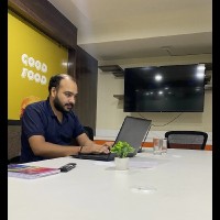 Vijay Patidar