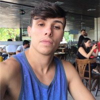 Mathaeus Queiroz