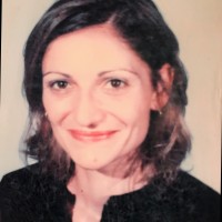 VIRGINIA TSIKLEA