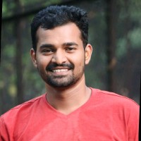 Ravi Teja Mudhiraj