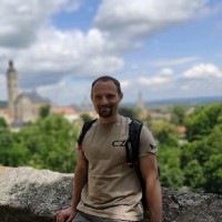 Jan Kříž