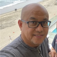 Ramon Catapang