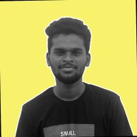 ChennaKesavan V