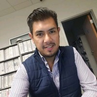 Oscar Emmanuel Vargas González