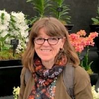 Karen Connell