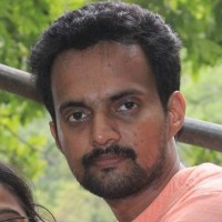 Mohanakrishnan G