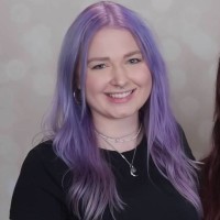 Marina Carson