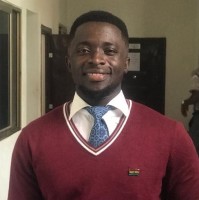Courage Kwesi Apaw