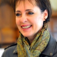 Sue Faulkner