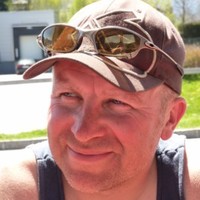 Jon Prowse