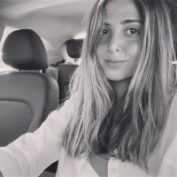 Dana Tsuberi