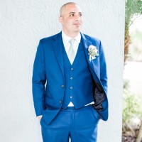 Abraham Rodriguez