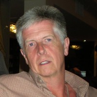 Steve Cavanagh