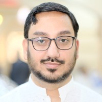 Ehtasham Mehmood