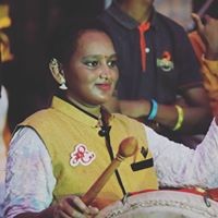 Shweta Waghare