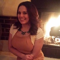 Antoinette Garcia