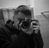 Diego Leonardo Vega