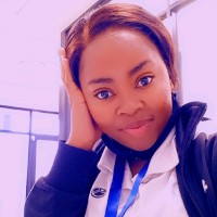 Yonela Siphunzi