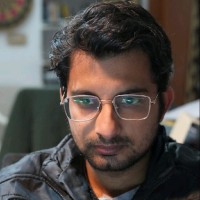 Saurabh Soni