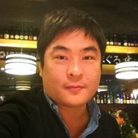 David Chang