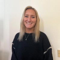 Madeleine Edwards