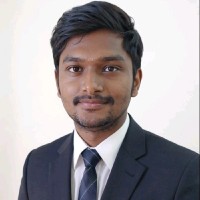 Sakthimurugan S